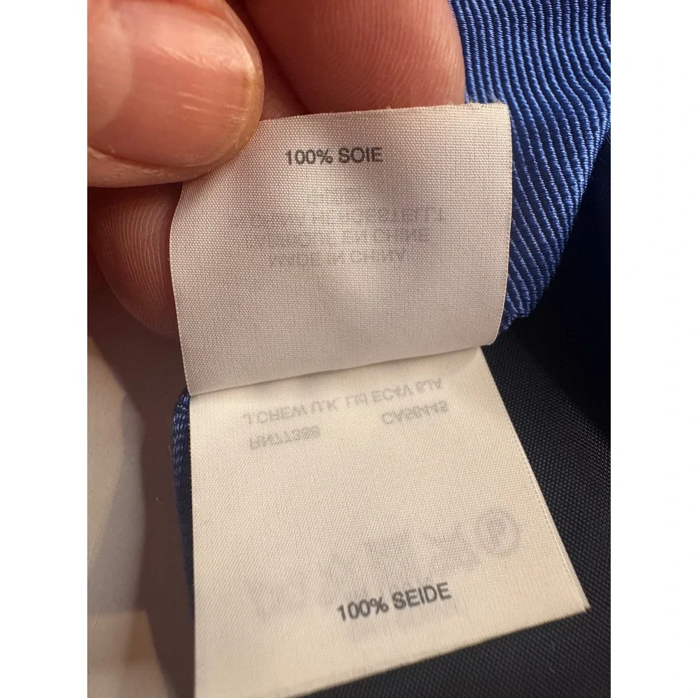 J Crew Crewcuts Monster Face Skinny Silk Tie 52